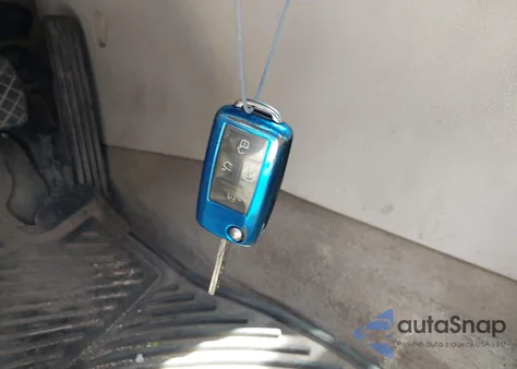 2012 Volkswagen Passat 2.0L Tdi Sel Premium из США, поврежденный, VIN 1VWCN7A34CC031865